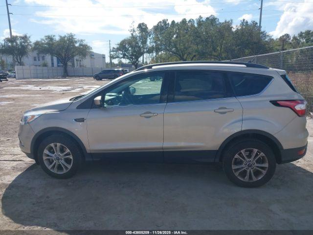 Ford Escape Sel Image 12