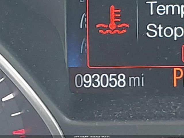 Ford Escape Sel Image 3