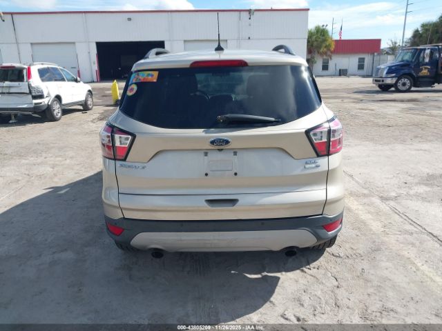 Ford Escape Sel Image 2