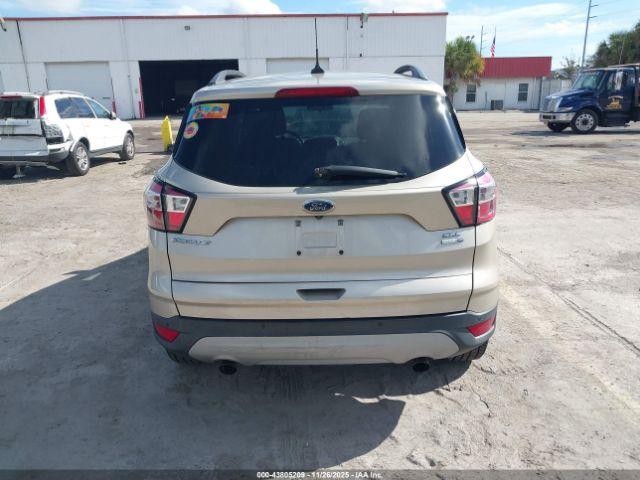 Ford Escape Sel Image 2