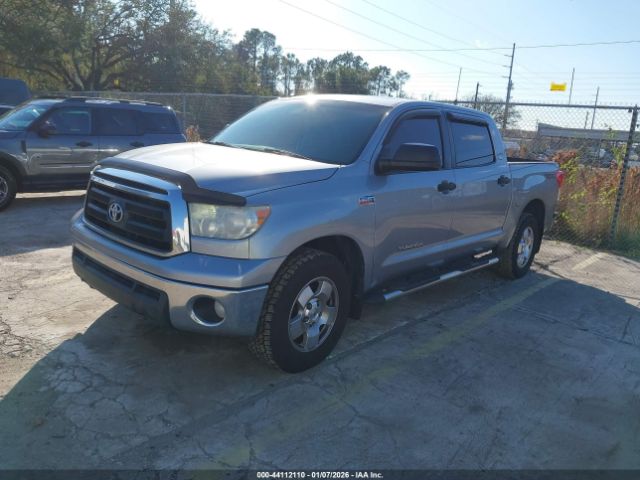 Toyota Tundra Grade 5.7l V8 Image 8