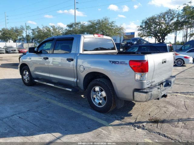 Toyota Tundra Grade 5.7l V8 Image 3