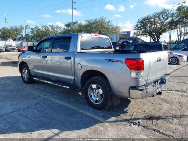 Toyota Tundra Grade 5.7l V8 Image 3
