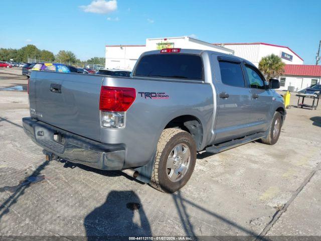 Toyota Tundra Grade 5.7l V8 Image 5