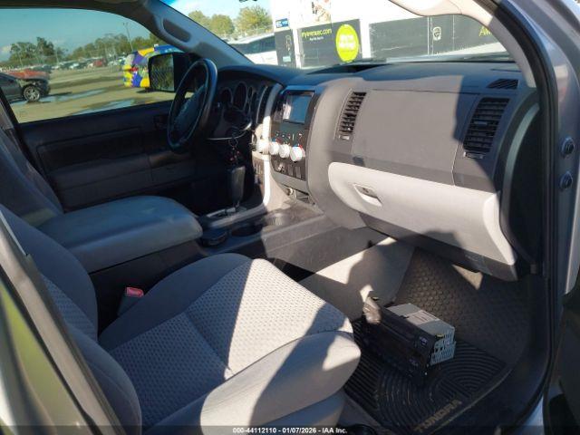 Toyota Tundra Grade 5.7l V8 Image 2