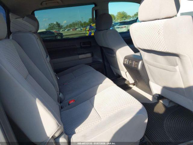 Toyota Tundra Grade 5.7l V8 Image 16