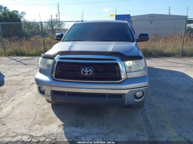 Toyota Tundra Grade 5.7l V8 Image 10