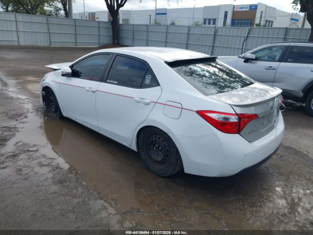 Toyota Corolla S Plus Image 6