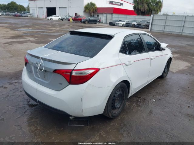 Toyota Corolla S Plus Image 5