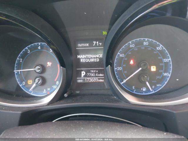 Toyota Corolla S Plus Image 9