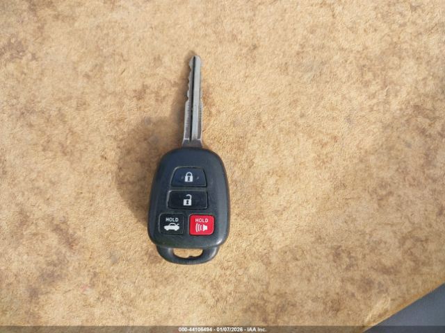 Toyota Corolla S Plus Image 11