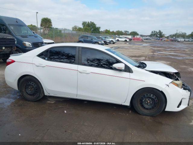 Toyota Corolla S Plus Image 2