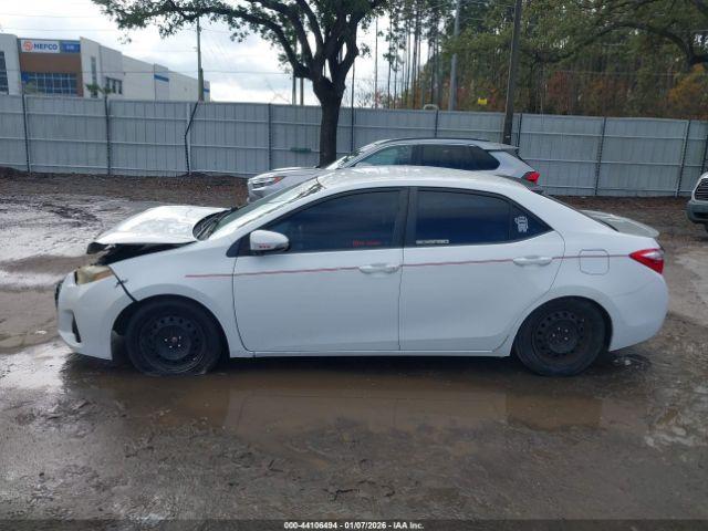 Toyota Corolla S Plus Image 12