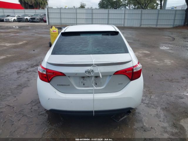 Toyota Corolla S Plus Image 16