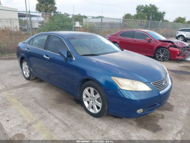 Lexus Es Image 1