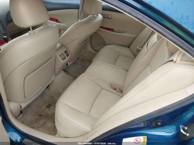 Lexus Es Image 3