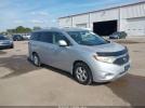 Nissan Quest Sv Image 1