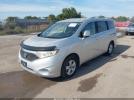 Nissan Quest Sv Image 8