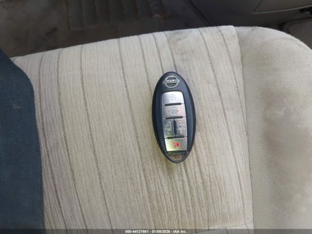 Nissan Quest Sv Image 5