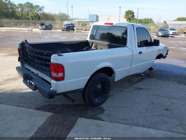 Ford Ranger Image 10