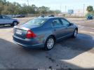 Ford Fusion Image 10