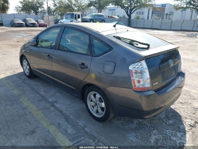 Toyota Prius Image 5