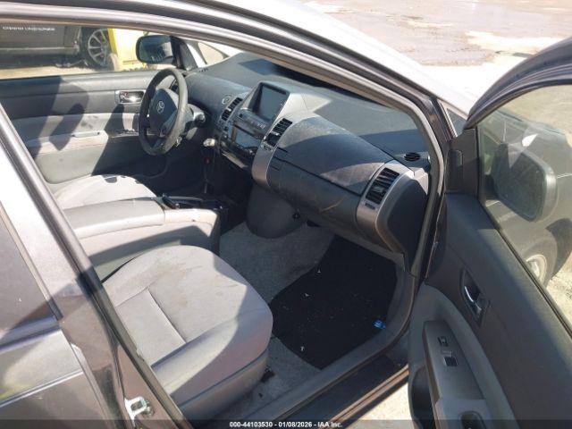 Toyota Prius Image 2