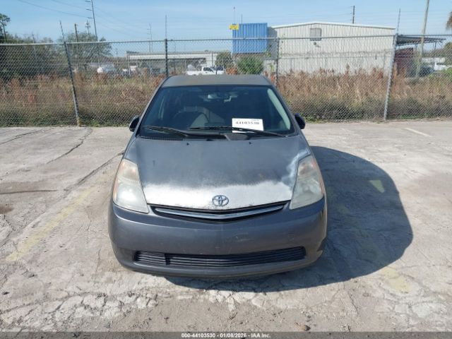 Toyota Prius Image 4