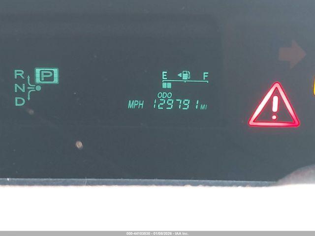 Toyota Prius Image 6