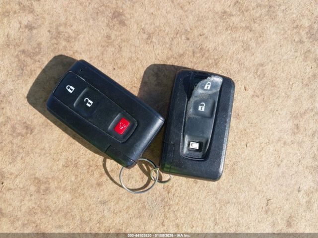 Toyota Prius Image 7