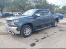 Chevrolet Silverado 1500 4wd  Short Bed Ltz Image 7