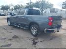 Chevrolet Silverado 1500 4wd  Short Bed Ltz Image 12