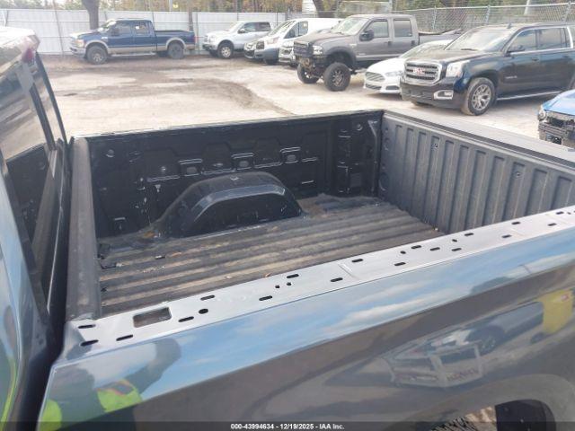 Chevrolet Silverado 1500 4wd  Short Bed Ltz Image 13