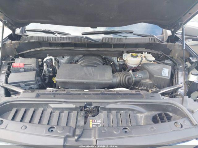 Chevrolet Silverado 1500 4wd  Short Bed Ltz Image 2