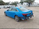 Audi A4 Premium Plus 45 Tfsi Quattro S Tronic Image 4