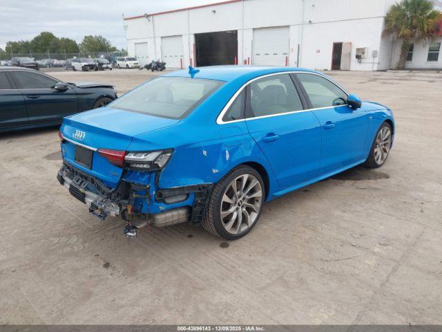 Audi A4 Premium Plus 45 Tfsi Quattro S Tronic Image 15