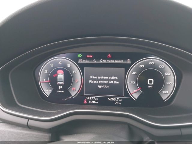 Audi A4 Premium Plus 45 Tfsi Quattro S Tronic Image 2