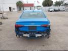 Audi A4 Premium Plus 45 Tfsi Quattro S Tronic Image 17