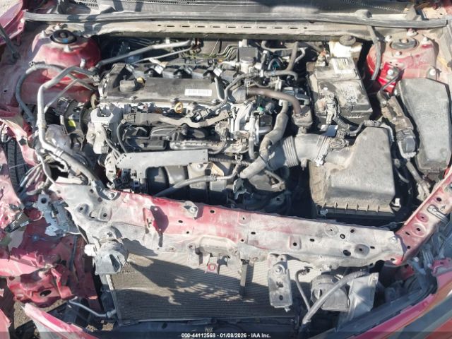 Toyota Camry Se Image 7