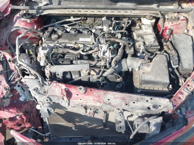 Toyota Camry Se Image 7