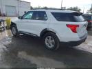 Ford Explorer Xlt Image 11
