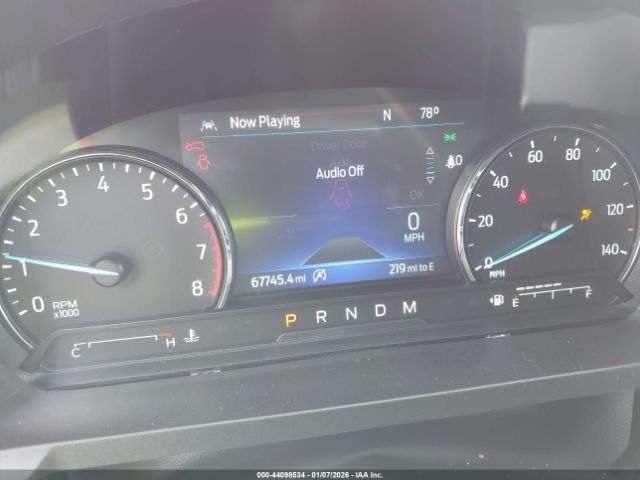 Ford Explorer Xlt Image 9