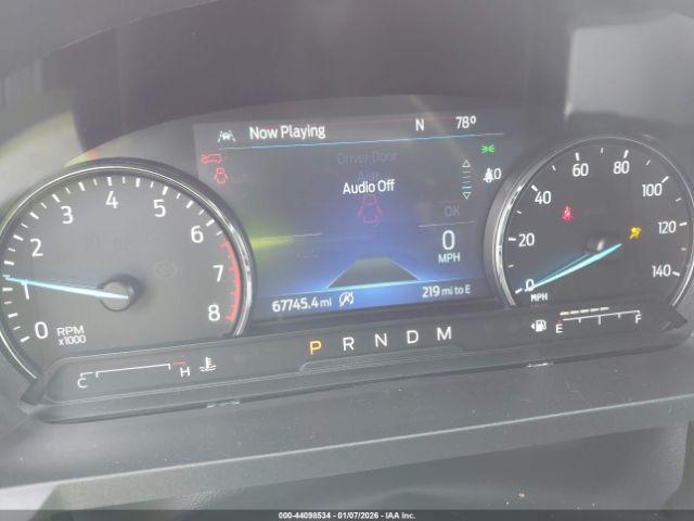 Ford Explorer Xlt Image 9