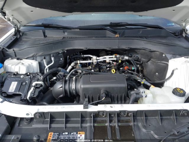 Ford Explorer Xlt Image 6