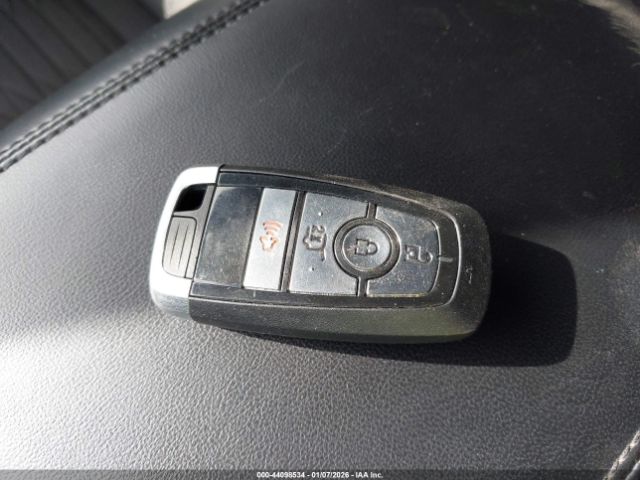 Ford Explorer Xlt Image 12