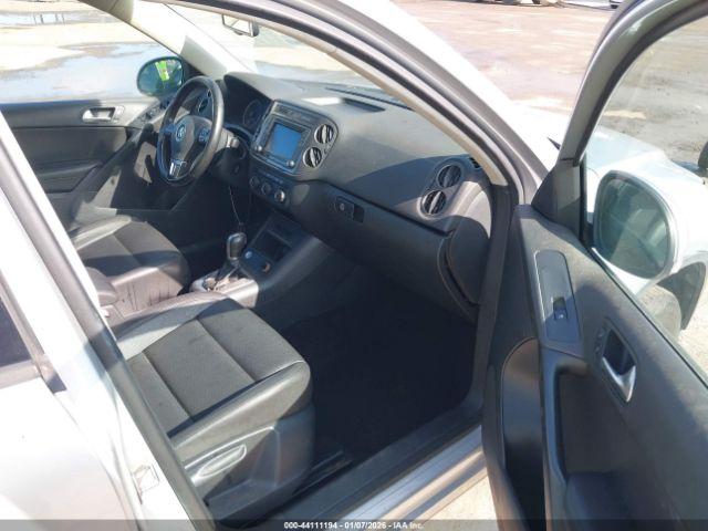 Volkswagen Tiguan Image 6