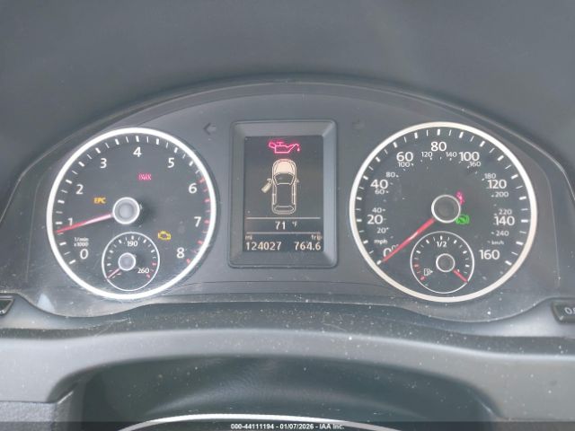 Volkswagen Tiguan Image 5