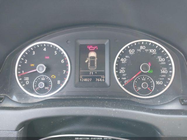 Volkswagen Tiguan Image 5