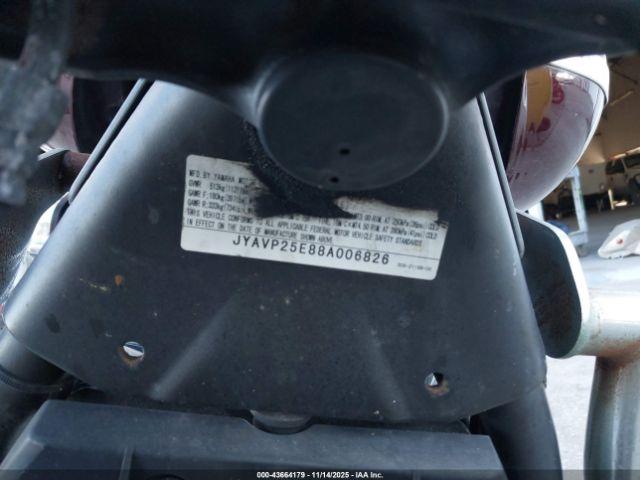 Yamaha Xvs1300 Ct Image 8