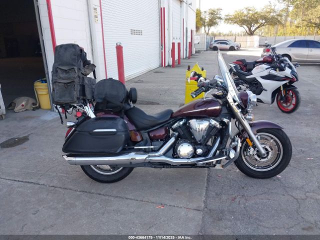 Yamaha Xvs1300 Ct Image 9